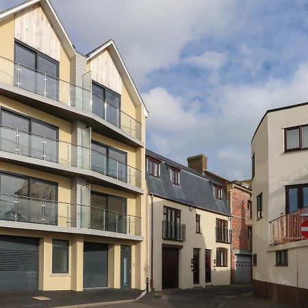 Harbourside Haven Penthouse 2 Apartment Weymouth Luaran gambar