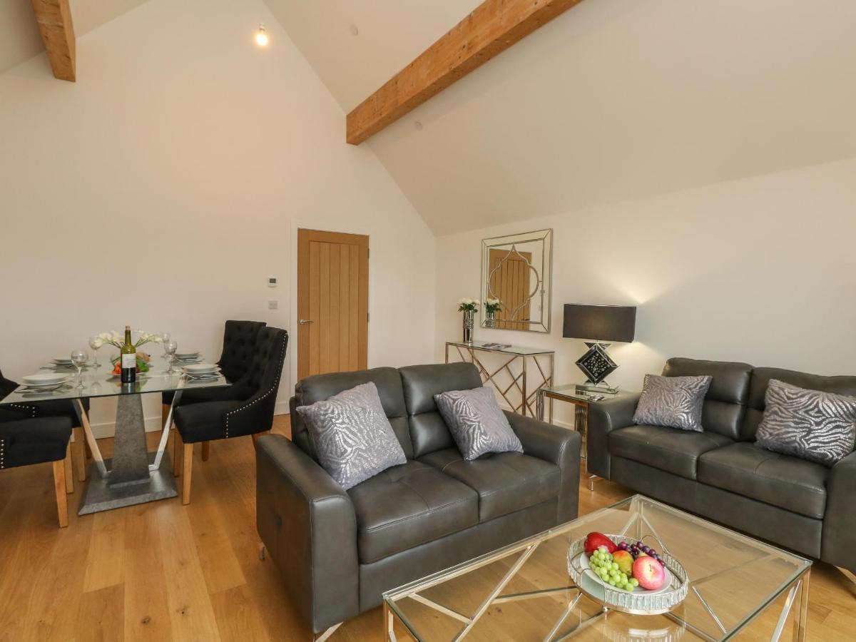 Harbourside Haven Penthouse 2 Apartment Weymouth Luaran gambar