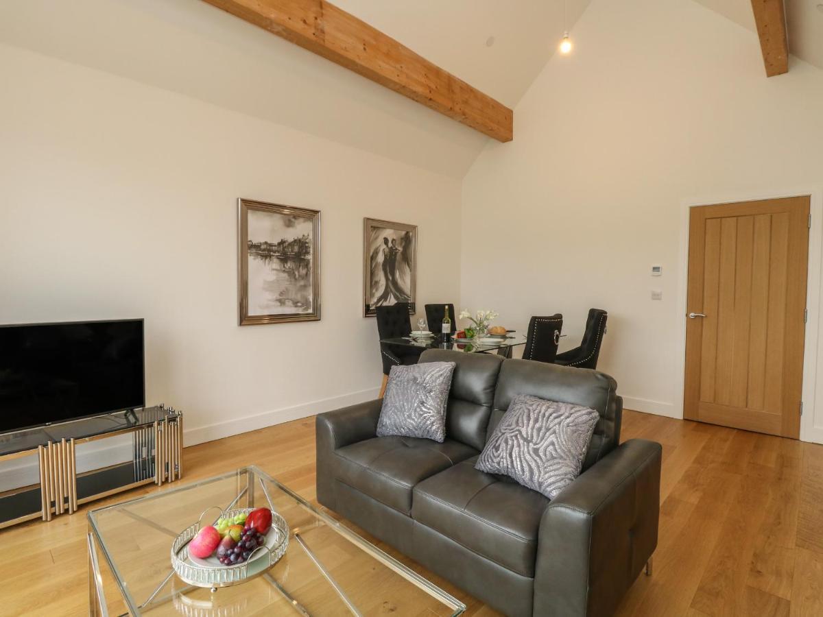 Harbourside Haven Penthouse 2 Apartment Weymouth Luaran gambar
